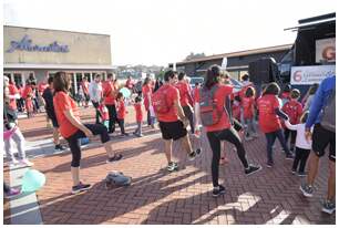 Foto 243 de la Carrera Familiar de Getxo 2018